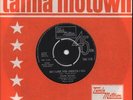 FRANK WILSON Do I Love You 7 INCH VINYL UK Tamla Motown 1979 4 Prong Label