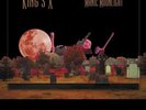 King's X - Manic Moonlight [New Vinyl LP] UK - Import