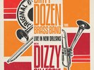 The Dirty Dozen Bras - Live In New Orleans (Red) [New Vinyl LP] Colored Vin