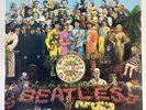 The Beatles Sgt. Pepper's Lonely Hearts Club Band Mono Vinyl 2014 from Box Set