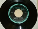 ROCKABILLY 45 RPM EP RECORD ONLY - RITCHIE VALENS - DEL-FI D101