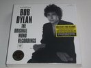 BOB DYLAN-The Original Mono Recordings Box Set 9 LP's SEALED  HQ-180