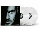 GEORGE MICHAEL Older - White Amazon-Exclusive 2LP Limited Edition Vinyl