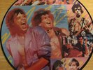 THE ROLLING STONES Still Life LP vinyl 1982 Special limited edition picture Disc