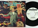Novelty 45 - Pee-Wee Herman - Surfin' Bird - Columbia - VG+ mp3 - promo