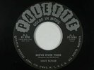 Rock & Roll 45 - Vince Taylor - Move Over Tiger - Palette - mp3