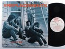 REPLACEMENTS Let It Be TWIN/TONE LP VG+ dark brown translucent vinyl e