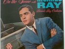 LATIN JAZZ DESCARGA MAMBO RICARDO RAY ON THE SCENE FONSECA MONO ORIGINAL HEAR