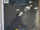 George Szell-Brahms-Cleveland Orchestra–Brahms Symphony No.3 SAX 2572 UK 1ST