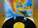 Def Leppard - First Strike RARE LP 1985