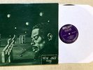 ERIC DOLPHY: Outward Bound LP New Jazz DG original Roy Haynes
