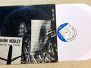 HANK MOBLEY: And His All Stars LP Blue Note 1544 DG W. 63rd