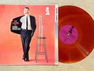 FRANK ROSOLINO: Legend Of LP Interlude red vinyl Vince Guaraldi