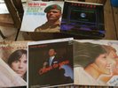 JUKEBOX STUFFER - 200 + 45 rpm records