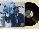 BOOKER ERVIN: Structurally Sound LP Pacific Jazz Charles Tolliver