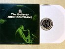 JOHN COLTRANE: The Believer LP Prestige stereo fireworks label