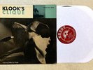 KENNY CLARKE: Klook's Clique LP Savoy DG mono Donald Byrd