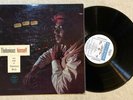 THELONIOUS MONK: Thelonious Himself LP Riverside DG original