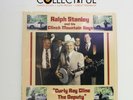 RALPH STANLEY - CURLY RAY CLINE THE DEPUTY - NASHVILLE - IN SHRINK *EX-* LP