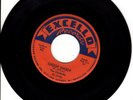 GLADIOLAS-SHOOP SHOOP/SAY YOU'LL BE MINE VG+/++ DOO-WOP ROCK AND ROLL
