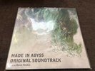Made In Abyss Original Soundtrack Second Edition Vinyl Record Kevin Penkin japan
