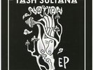 SULTANA, Tash - Notion EP - Vinyl (green vinyl 12