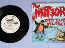 THE METEORS Don't Touch The Bang Bang Fruit - orig vinyl 7
