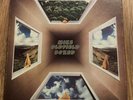 Mike Oldfield Boxed Quadrophonic 4 LP Vinyl Set Tubular Bells Ommadawn