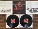 The Story Of The Clash Orig Press UK 2LP w/Inner Sleeves CBS 1988 Out Of Print