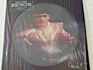 Declan Mckenna LP Picture Disc Signed Zeros  2020