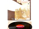 Led Zeppelin II UK 1st Red Plum A5//B4 Baldwin Credit Killing floor See images