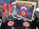 NEKTAR - Sounds Like This 2 LP Set Prog Rock Kraut Do you Believe in Magic