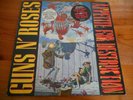 Guns N' Roses – Appetite For Destruction [Vinyl LP]