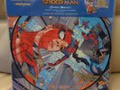 MICHAEL GIACCHINO - Spider-man Homecoming - Exclusive Picture Vinyl Lp - Vinyl