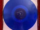 Kanye West Jesus is King Blue Vinyl LP Official and LTD YE NEW