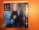 MOLTOCARINA - ONE MORE TIME 12' MAXI SINGLE ITALO DISCO ASIA REC