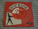 John Leyton - Tell Laura I Love Her - UK Top Rank Original - VG Plus -  Listen