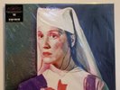 Cate Le Bon - Pompeii Crystal Clear Vinyl AUTOGRAPHED SIGNED Roughtrade