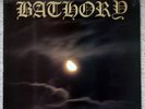 Bathory - The Return... - Black Metal LP  Black Mark Production 1985