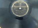 Blind Lemon Jefferson bed spring blues / yo yo blues Paramount