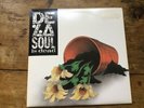 De La Soul: De La Soul is Dead--1991 Promo Vinyl w/Poster, Flyer, Promo Items