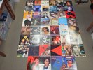 Lot(46) 1980's ROCK/POP 12