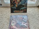 Gerry Rafferty City to City & Night Owl Vinyl LP UA Records UA LA840 EX  1977