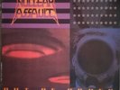 NUCLEAR ASSAULT - OUT OF ORDER (1991) RELATIVITY VINYL LP  (England) OIS vg