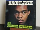 Freddie Hubbard ‎: Backlash (Atlantic LP) Jazz