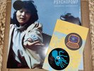 Japanese Breakfast Psychopomp Metallic Blue Ripple Vinyl LP TTL Exclusive /600