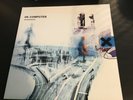 RADIOHEAD OK Computer 1997 UK PARLOPHONE/NODATA 02 1st Press Dble LP Nr MINT