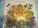 TEARS FOR FEARS  /  TEARS ROLL DOWN   GREATEST HITS  82 - 92    VINYL