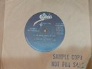 BAY CITY ROLLERS No Doubt about It Canada-Only Promo Brown Bag EP