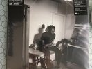 Saba - Care for Me vinyl me please grey limited